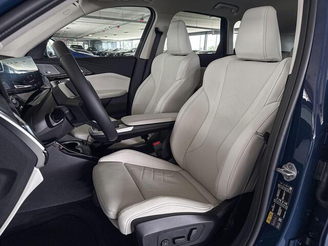 BMW iX1 eDrive20 | xLine | Innovation Pack | Comfort Pack