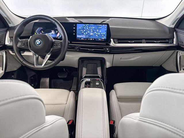 BMW iX1 eDrive20 | xLine | Innovation Pack | Comfort Pack