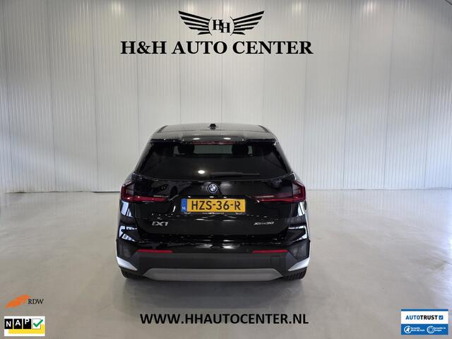 BMW iX1 xDrive30 67 kWh |Carplay|Camera|