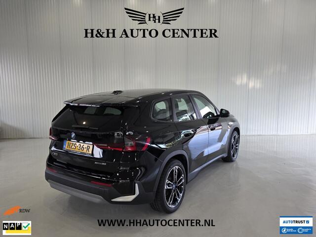 BMW iX1 xDrive30 67 kWh |Carplay|Camera|