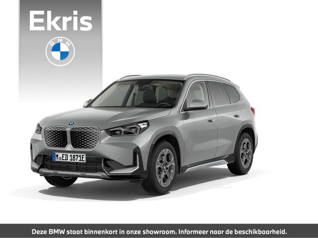 BMW iX1 eDrive20 Pure Edition | X Line | Premium Pack