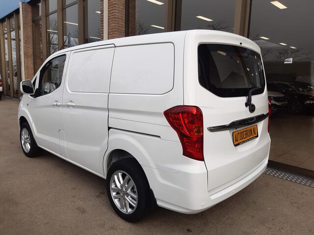 BYD ETP3 WLTP 230Km L&R Schuifdeur 45 kWh Leer Airco Achteruitrijcamera