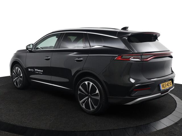 BYD Tang Flagship 108.8 kWh Demo|7 persoons|530 km WLTP|360 graden camera | 1500 kg trekgewicht