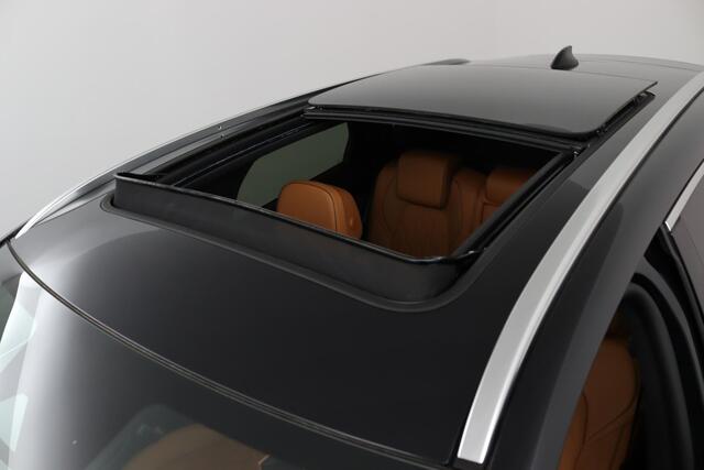 BYD Tang Flagship 108.8 kWh Demo|7 persoons|530 km WLTP|360 graden camera | 1500 kg trekgewicht