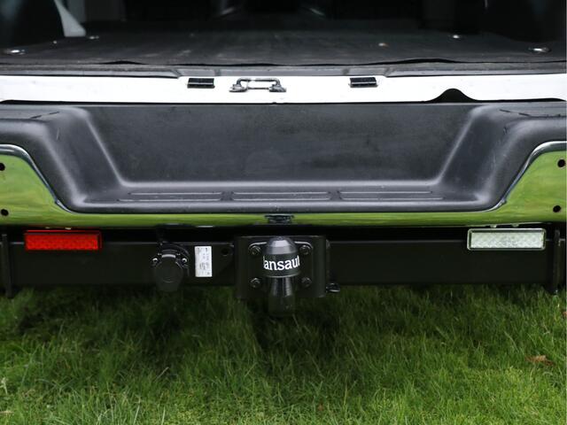 Chevrolet CHEVY VAN 2500 /gmc. 6.6. ltr. Cargo Van. 2 jaar Garantie./NIEUW TYPE MOTOR.!!