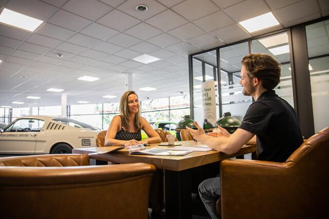 Chevrolet CHEVY VAN 2500 /gmc. 6.6. ltr. Cargo Van. 2 jaar Garantie./NIEUW TYPE MOTOR.!!