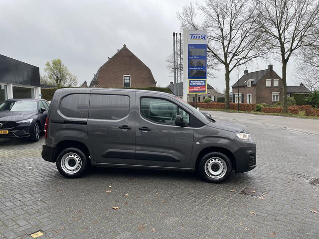 Citroen BERLINGO 1.5 BlueHDi 100 S&S L1