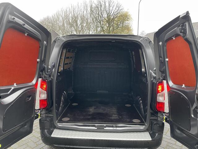 Citroen BERLINGO 1.5 BlueHDi 100 S&S L1