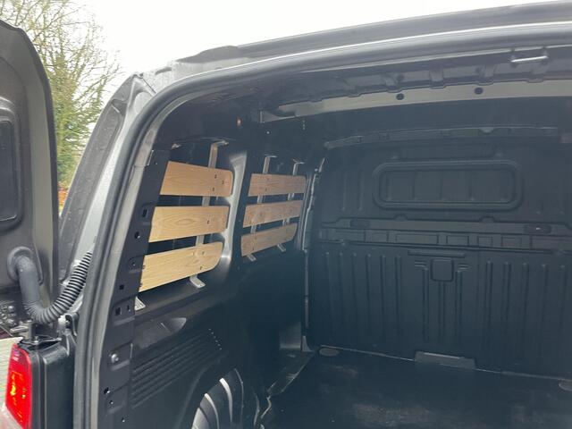 Citroen BERLINGO 1.5 BlueHDi 100 S&S L1