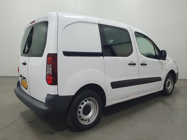 Citroen BERLINGO 1.6 BlueHDI 100 Club XL S&S AIRCO/CRUISE/PDC
