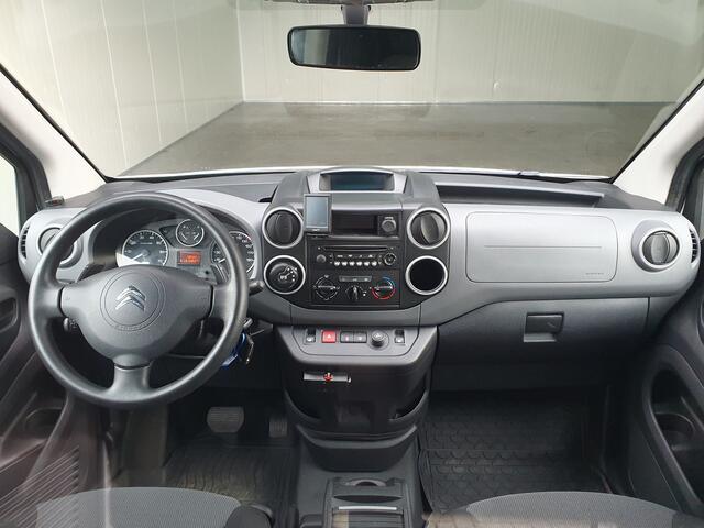 Citroen BERLINGO 1.6 BlueHDI 100 Club XL S&S AIRCO/CRUISE/PDC