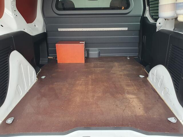 Citroen BERLINGO 1.6 BlueHDI 100 Club XL S&S AIRCO/CRUISE/PDC