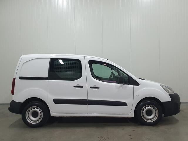 Citroen BERLINGO 1.6 BlueHDI 100 Club XL S&S AIRCO/CRUISE/PDC