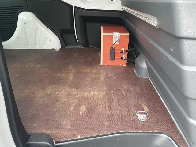 Citroen BERLINGO 1.6 BlueHDI 100 Club XL S&S AIRCO/CRUISE/PDC