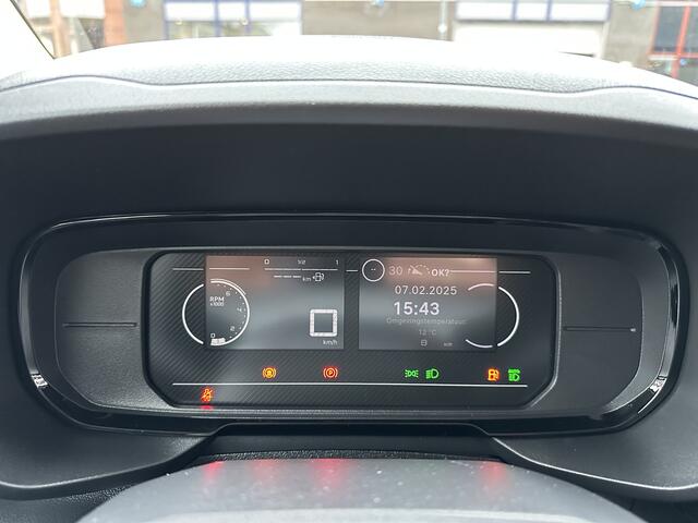 Citroen BERLINGO 1.5 BlueHDi 100 S&S L2 All-in Prijs Airco/Cruise/Parkeer sens a