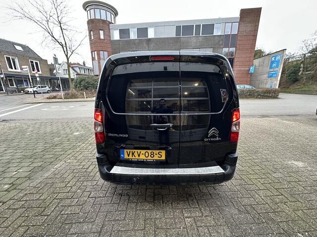 Citroen BERLINGO 1.5 BlueHDI Club All-in Prijs Navi/Cruise/Apple carplay Android auto