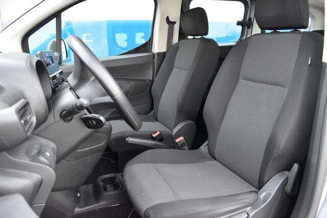Citroen BERLINGO XL PureTech 110 Live 7p. | Dab + | Perkeerhulp A |
