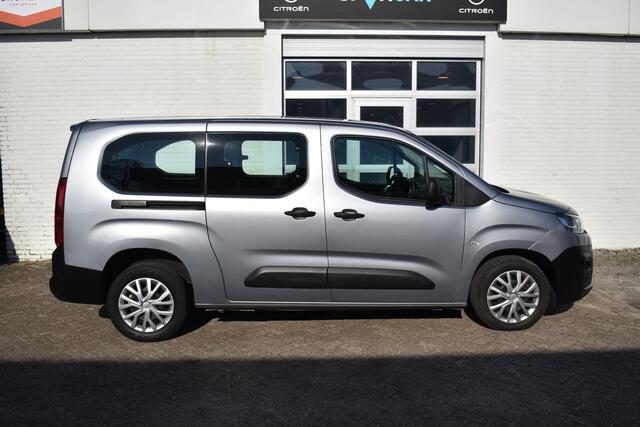 Citroen BERLINGO XL PureTech 110 Live 7p. | Dab + | Perkeerhulp A |
