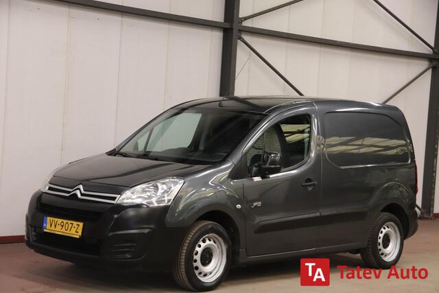 Citroen BERLINGO 1.6 BlueHDI AIRCO EURO 6