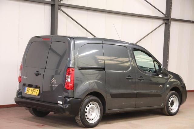 Citroen BERLINGO 1.6 BlueHDI AIRCO EURO 6