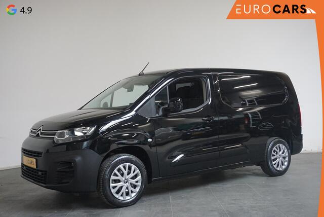 Citroen BERLINGO 1.5 BlueHDi 130 EAT8 S&S L2 3zits Airco Bluetooth Parkeersensoren Trekhaak