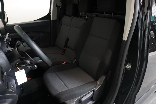 Citroen BERLINGO 1.5 BlueHDi 130 EAT8 S&S L2 3zits Airco Bluetooth Parkeersensoren Trekhaak