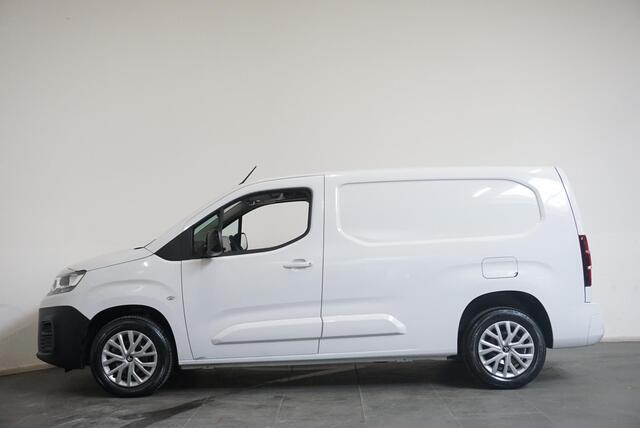 Citroen BERLINGO 1.5 BlueHDi 130 L2 3zits Automaat Citroen Berlingo 1.5 BlueHDi 130 EAT8 S&S L2 3zits Airco| Bluetooth| PDC| Trekhaak|