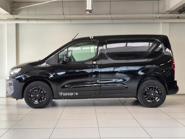 Citroen BERLINGO ë-Berlingo 136 L1 50 kWh | Navigatie | Achteruitrijcamera | Stuurverwarming | Apple Carplay/Android Auto |