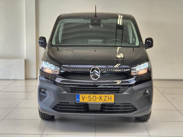 Citroen BERLINGO ë-Berlingo 136 L1 50 kWh | Navigatie | Achteruitrijcamera | Stuurverwarming | Apple Carplay/Android Auto |