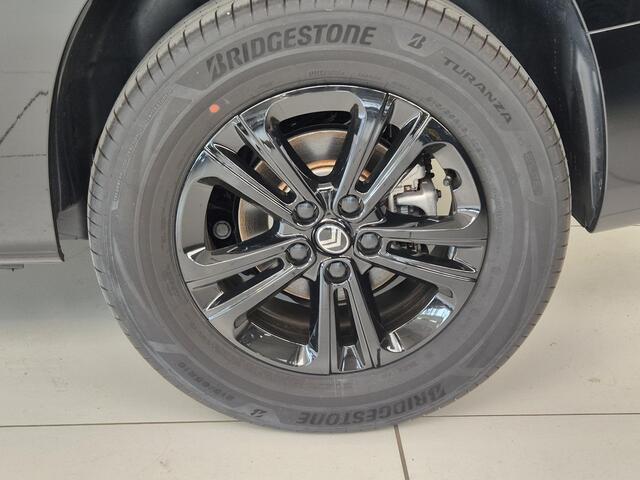 Citroen BERLINGO ë-Berlingo 136 L1 50 kWh | Navigatie | Achteruitrijcamera | Stuurverwarming | Apple Carplay/Android Auto |