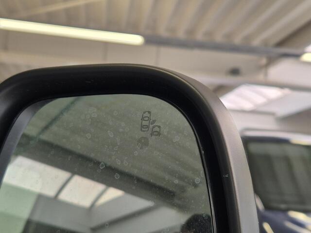 Citroen BERLINGO ë-Berlingo 136 L1 50 kWh | Navigatie | Achteruitrijcamera | Stuurverwarming | Apple Carplay/Android Auto |