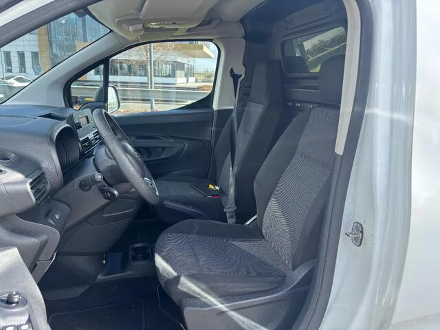 Citroen BERLINGO 1.5BlueHDI L1H1 Airco Cruisecontrol EURO 6