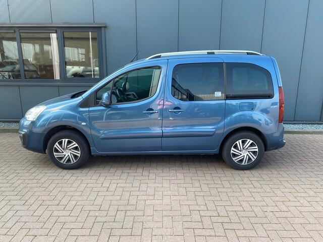 Citroen BERLINGO E-Feel 23 kWh NAVI/CAMERA/PDC RONDOM/TAKEL(KRAAN) IN KOFFERRUIMTE