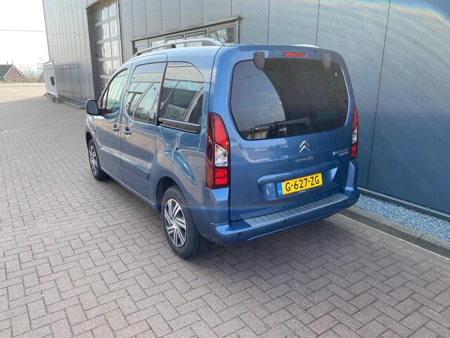 Citroen BERLINGO E-Feel 23 kWh NAVI/CAMERA/PDC RONDOM/TAKEL(KRAAN) IN KOFFERRUIMTE