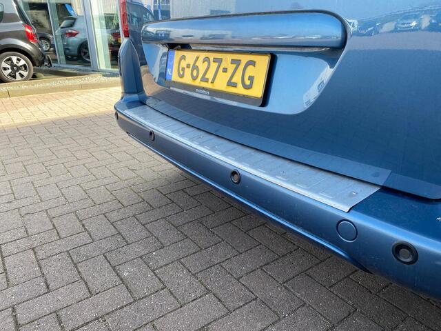 Citroen BERLINGO E-Feel 23 kWh NAVI/CAMERA/PDC RONDOM/TAKEL(KRAAN) IN KOFFERRUIMTE