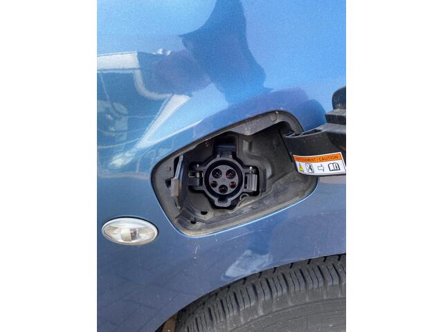 Citroen BERLINGO E-Feel 23 kWh NAVI/CAMERA/PDC RONDOM/TAKEL(KRAAN) IN KOFFERRUIMTE