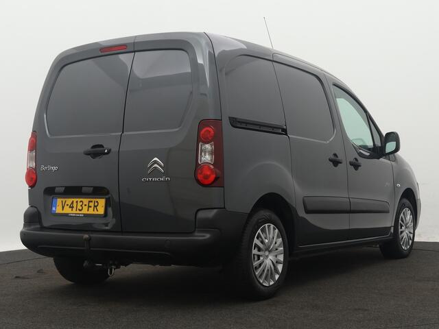 Citroen BERLINGO 1.6 BlueHDI 75 Club
