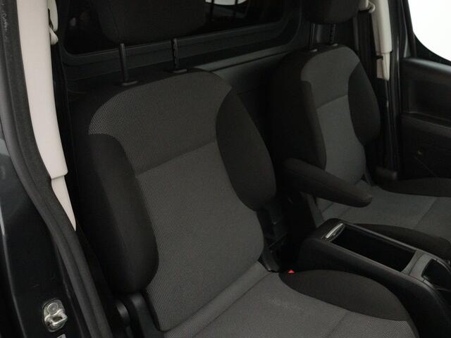 Citroen BERLINGO 1.6 BlueHDI 75 Club