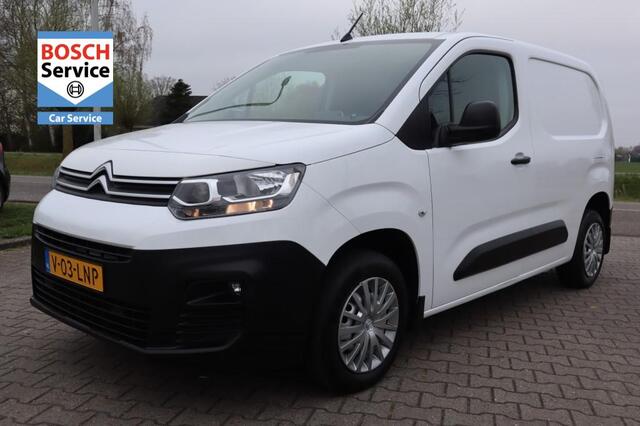 Citroen BERLINGO 1.2 PURETECH CLUB 3-PERS