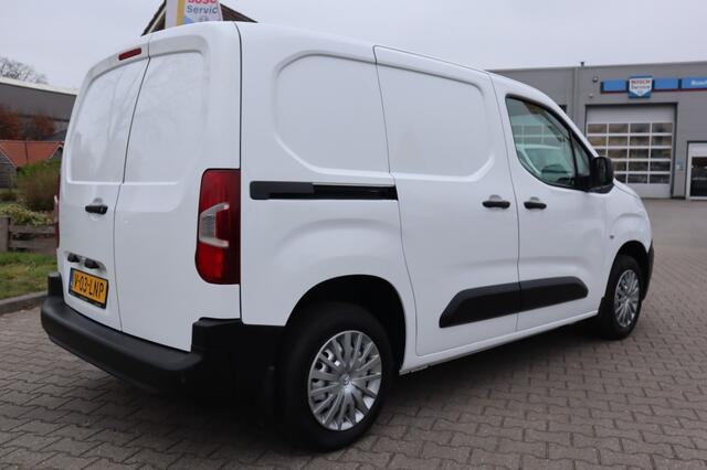 Citroen BERLINGO 1.2 PURETECH CLUB 3-PERS