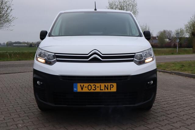 Citroen BERLINGO 1.2 PURETECH CLUB 3-PERS
