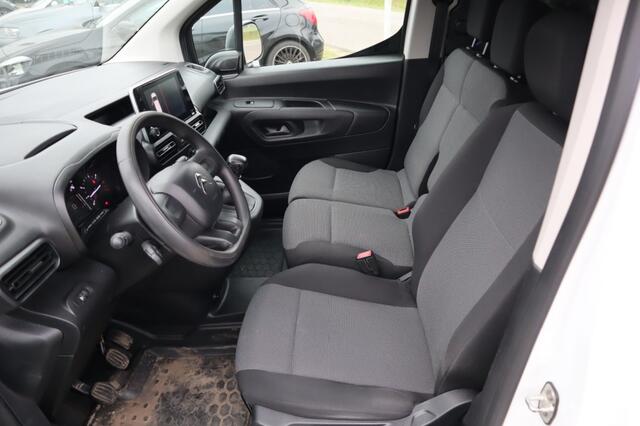 Citroen BERLINGO 1.2 PURETECH CLUB 3-PERS