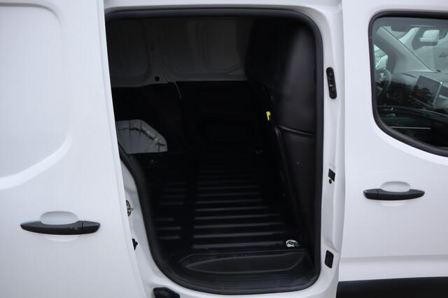 Citroen BERLINGO 1.2 PURETECH CLUB 3-PERS