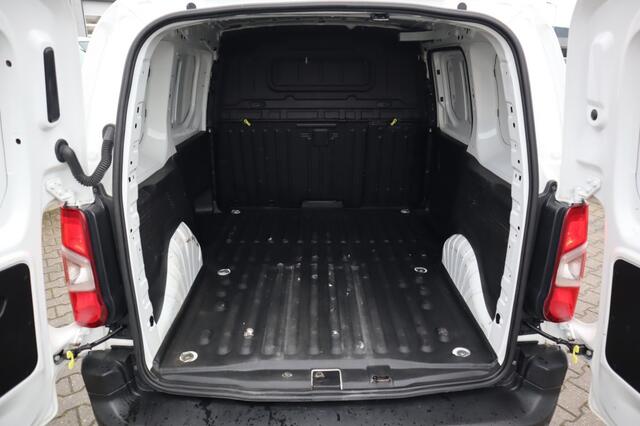 Citroen BERLINGO 1.2 PURETECH CLUB 3-PERS