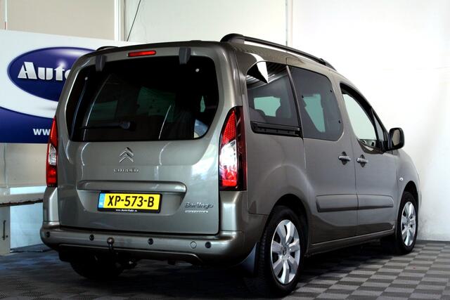Citroen BERLINGO 1.2 PureTech XTR NAVI CAMERA PDC TREKHAAK '18