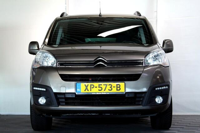 Citroen BERLINGO 1.2 PureTech XTR NAVI CAMERA PDC TREKHAAK '18