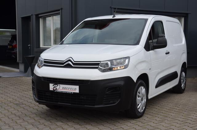 Citroen BERLINGO 1.2 Pure Tech Benzine