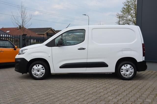 Citroen BERLINGO 1.2 Pure Tech Benzine
