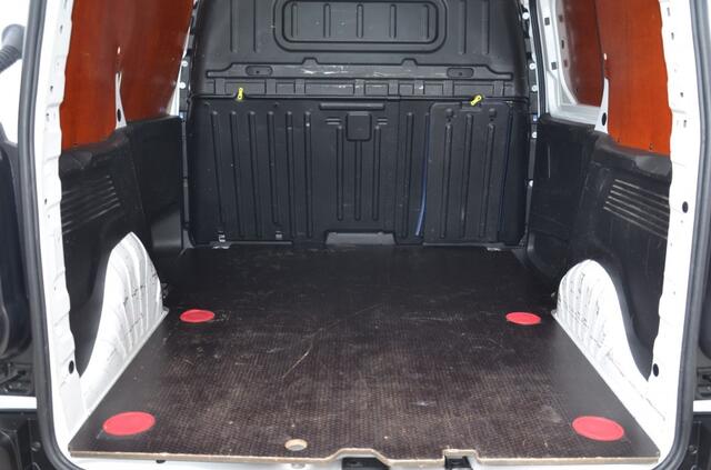 Citroen BERLINGO 1.2 Pure Tech Benzine