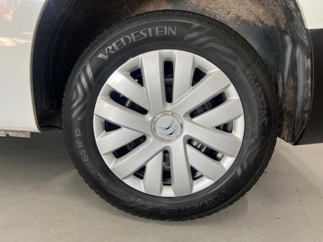 Citroen BERLINGO 1.5 BLUEHDI Club, Bluetooth, Crs.Control, Trekhaak, Schuifdeur